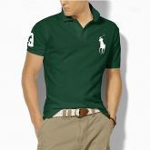 Camisa Polo Ralph Lauren 100% Original