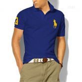 Camisa Polo Ralph Lauren 100% Original