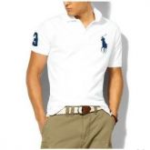 Camisa Polo Ralph Lauren 100% Original