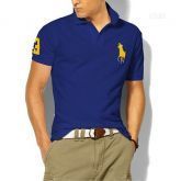 Camisa Polo Ralph Lauren 100% Original